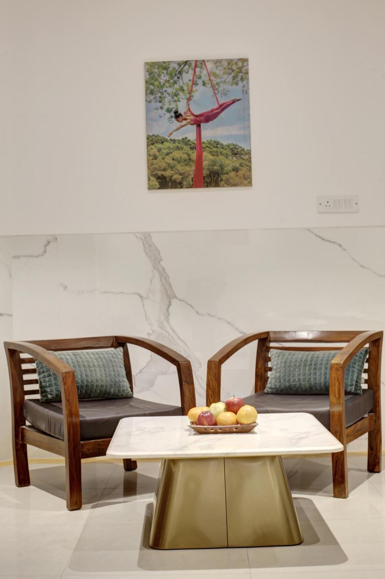 Hotel Delhi 37
